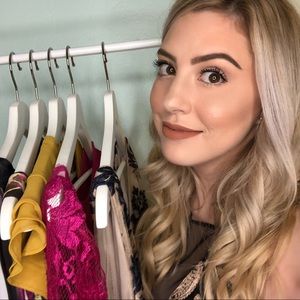 Meet your Posher, Kate